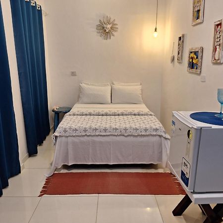 Buddha Suites Praia de Pipa Ngoại thất bức ảnh