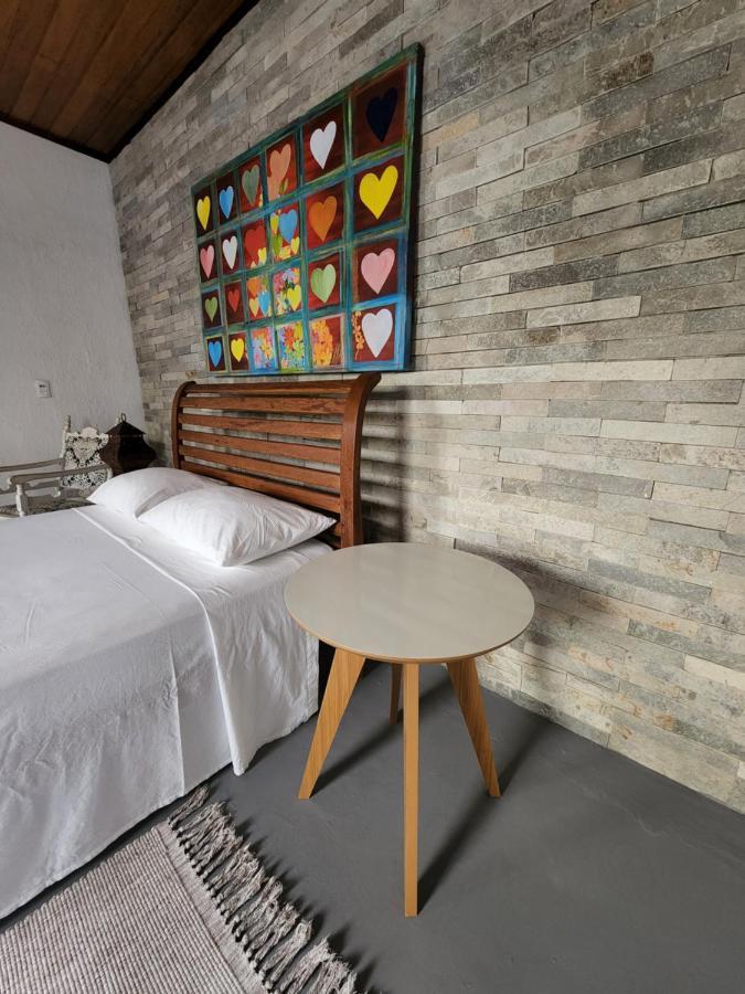 Buddha Suites Praia de Pipa Ngoại thất bức ảnh