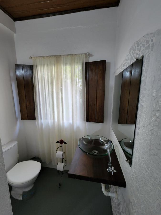 Buddha Suites Praia de Pipa Ngoại thất bức ảnh