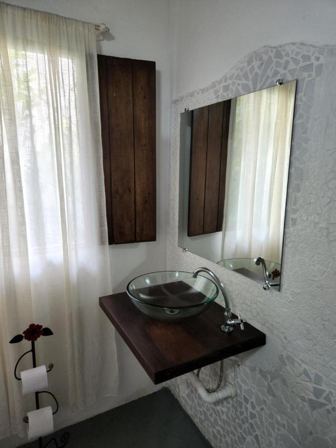 Buddha Suites Praia de Pipa Ngoại thất bức ảnh