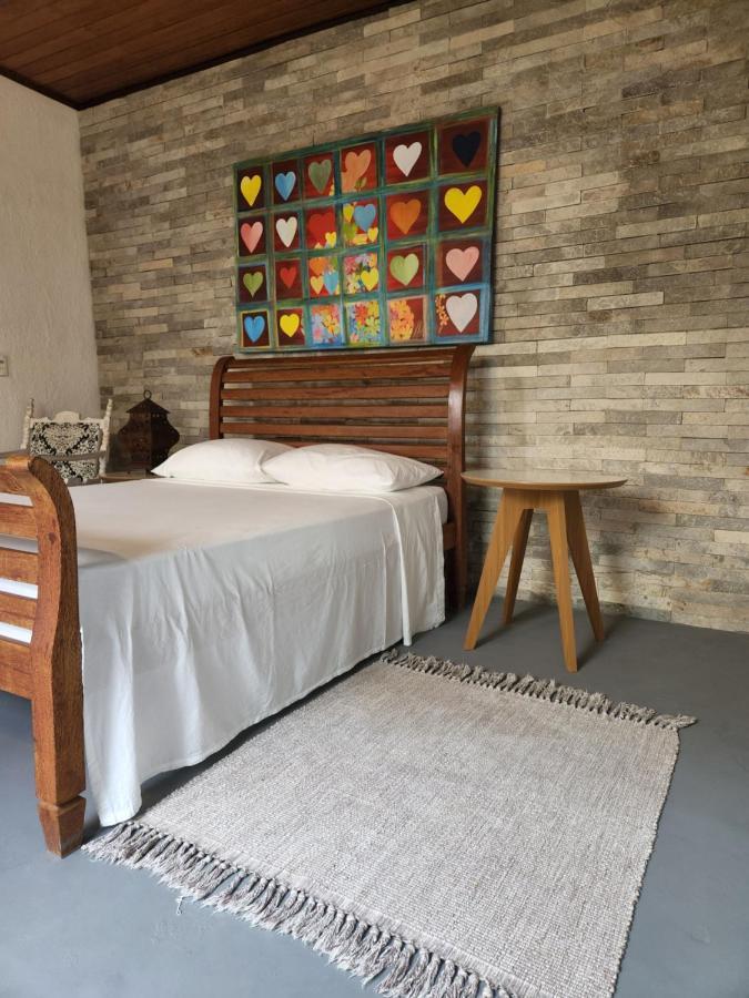 Buddha Suites Praia de Pipa Ngoại thất bức ảnh
