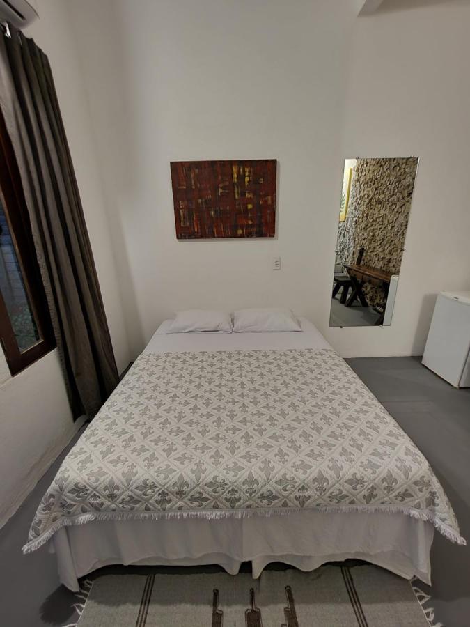 Buddha Suites Praia de Pipa Ngoại thất bức ảnh