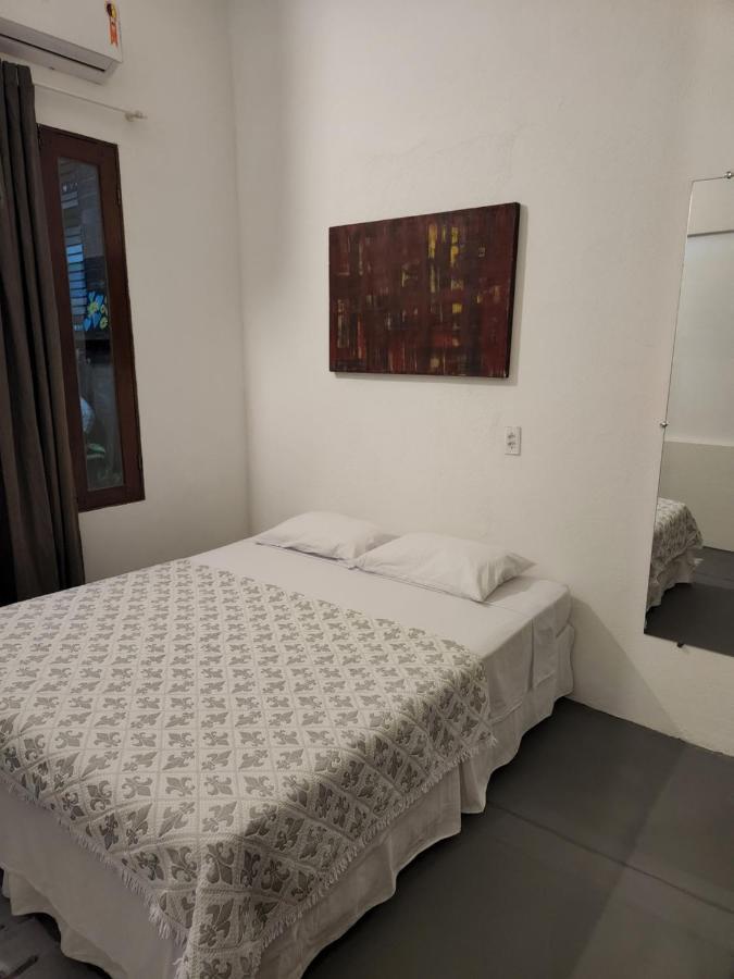 Buddha Suites Praia de Pipa Ngoại thất bức ảnh