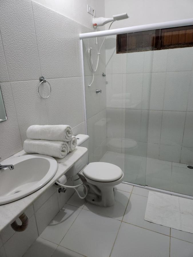 Buddha Suites Praia de Pipa Ngoại thất bức ảnh