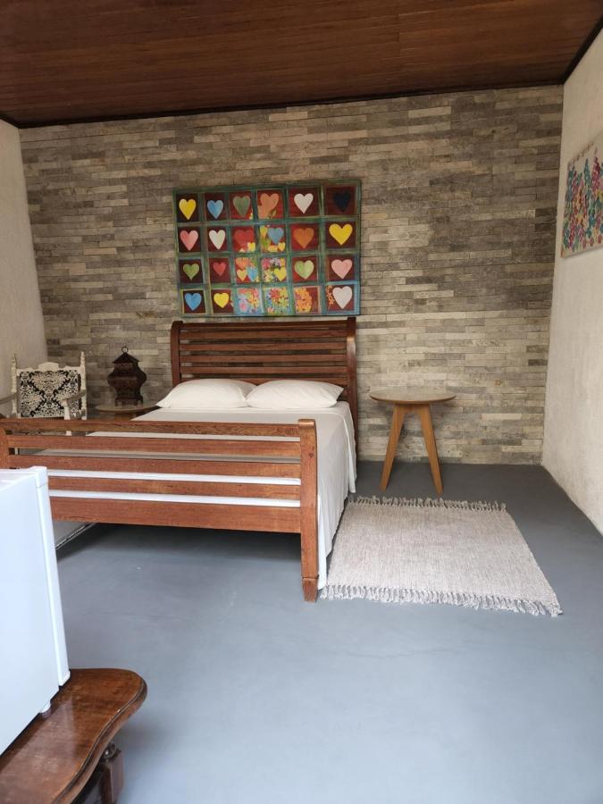 Buddha Suites Praia de Pipa Ngoại thất bức ảnh