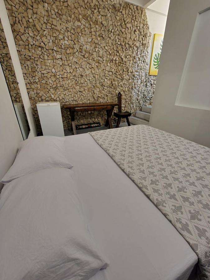 Buddha Suites Praia de Pipa Ngoại thất bức ảnh