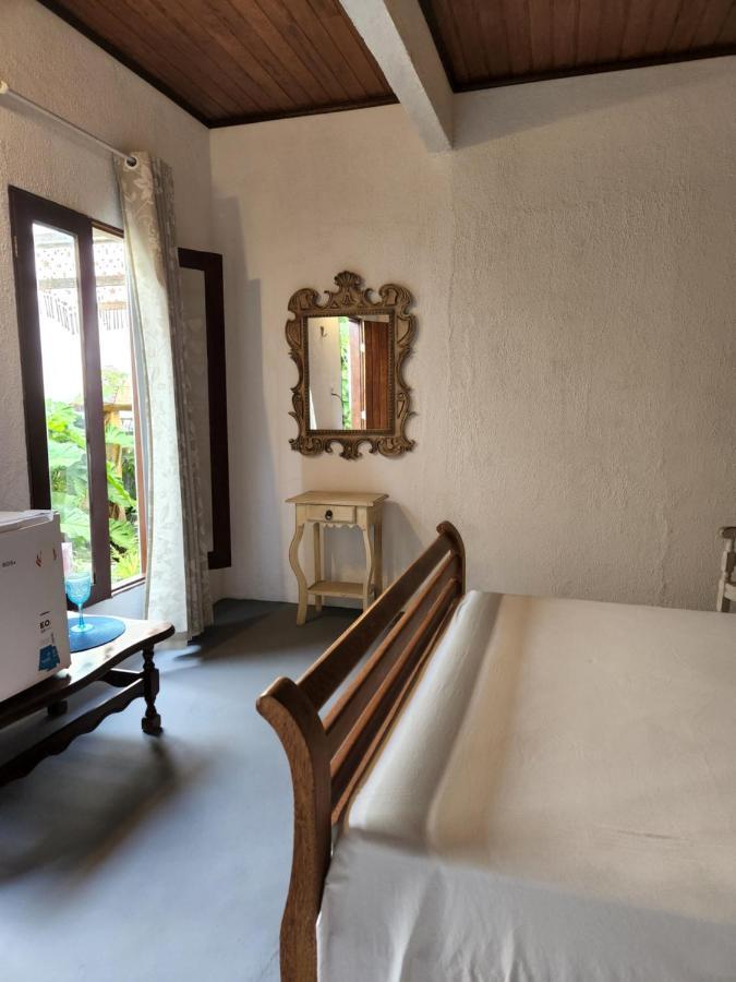 Buddha Suites Praia de Pipa Ngoại thất bức ảnh