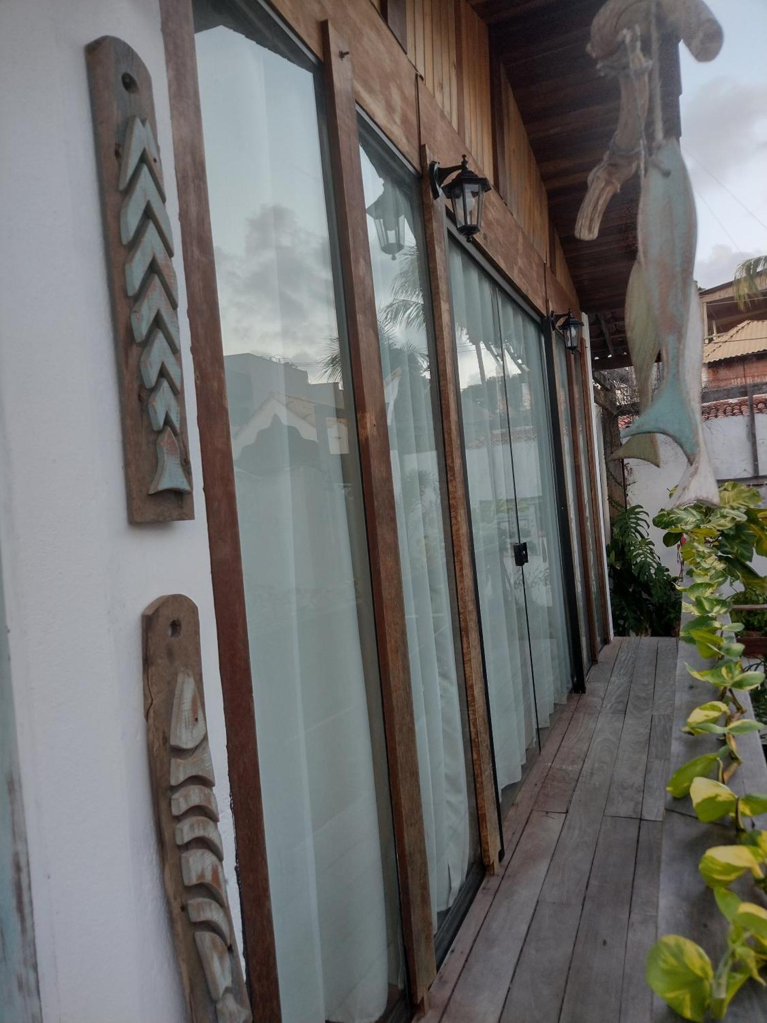Buddha Suites Praia de Pipa Phòng bức ảnh