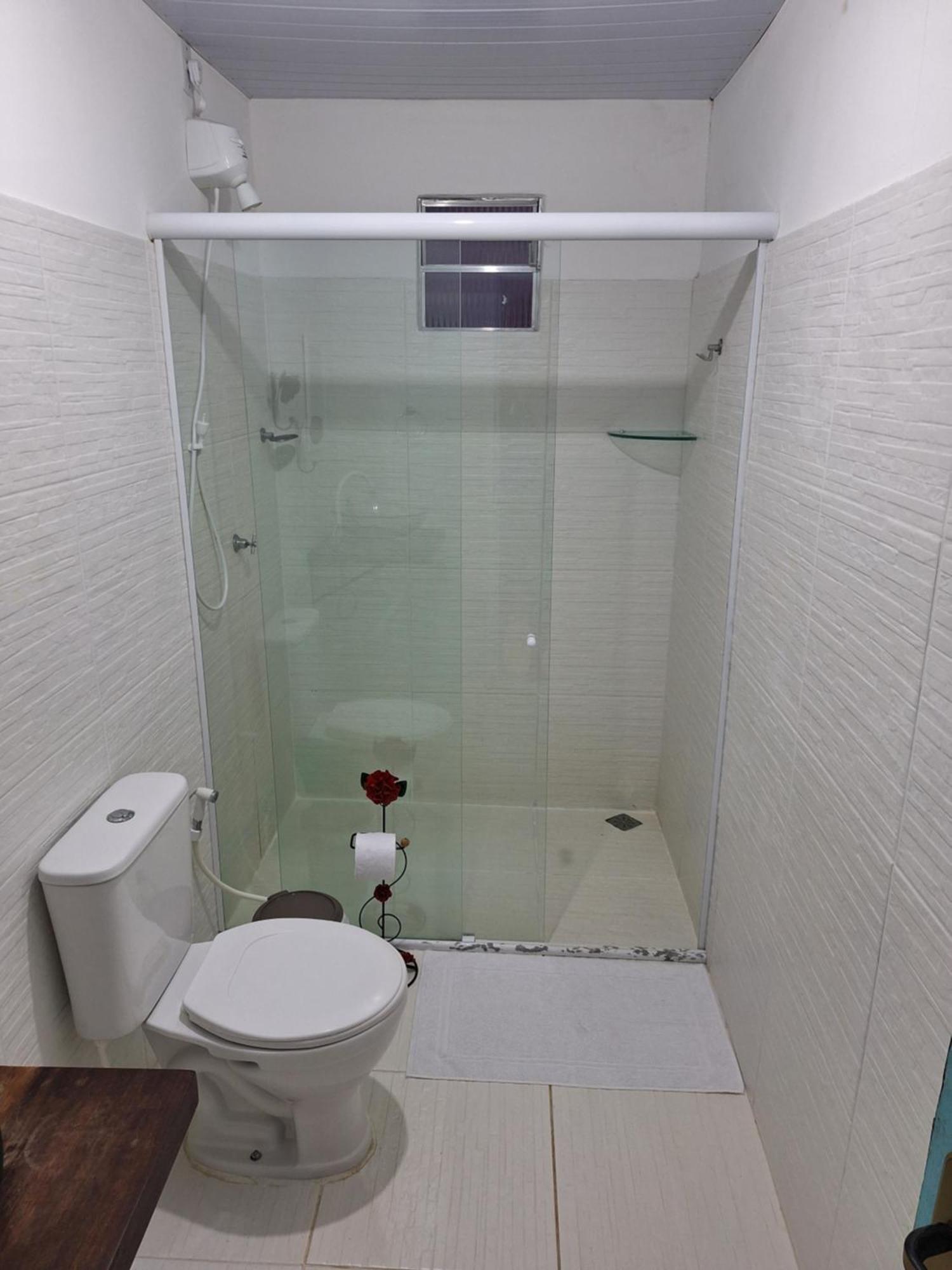 Buddha Suites Praia de Pipa Ngoại thất bức ảnh