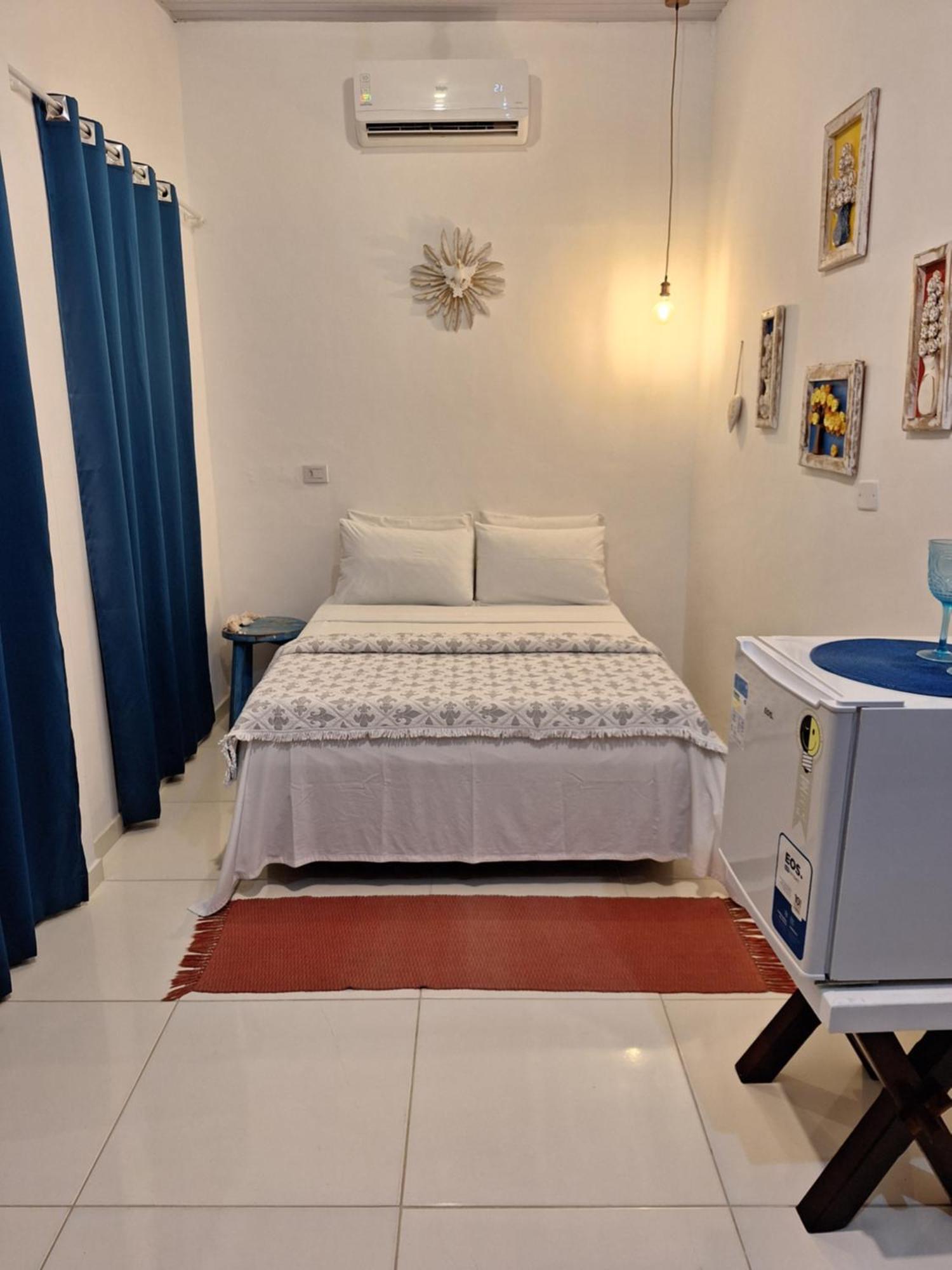 Buddha Suites Praia de Pipa Ngoại thất bức ảnh