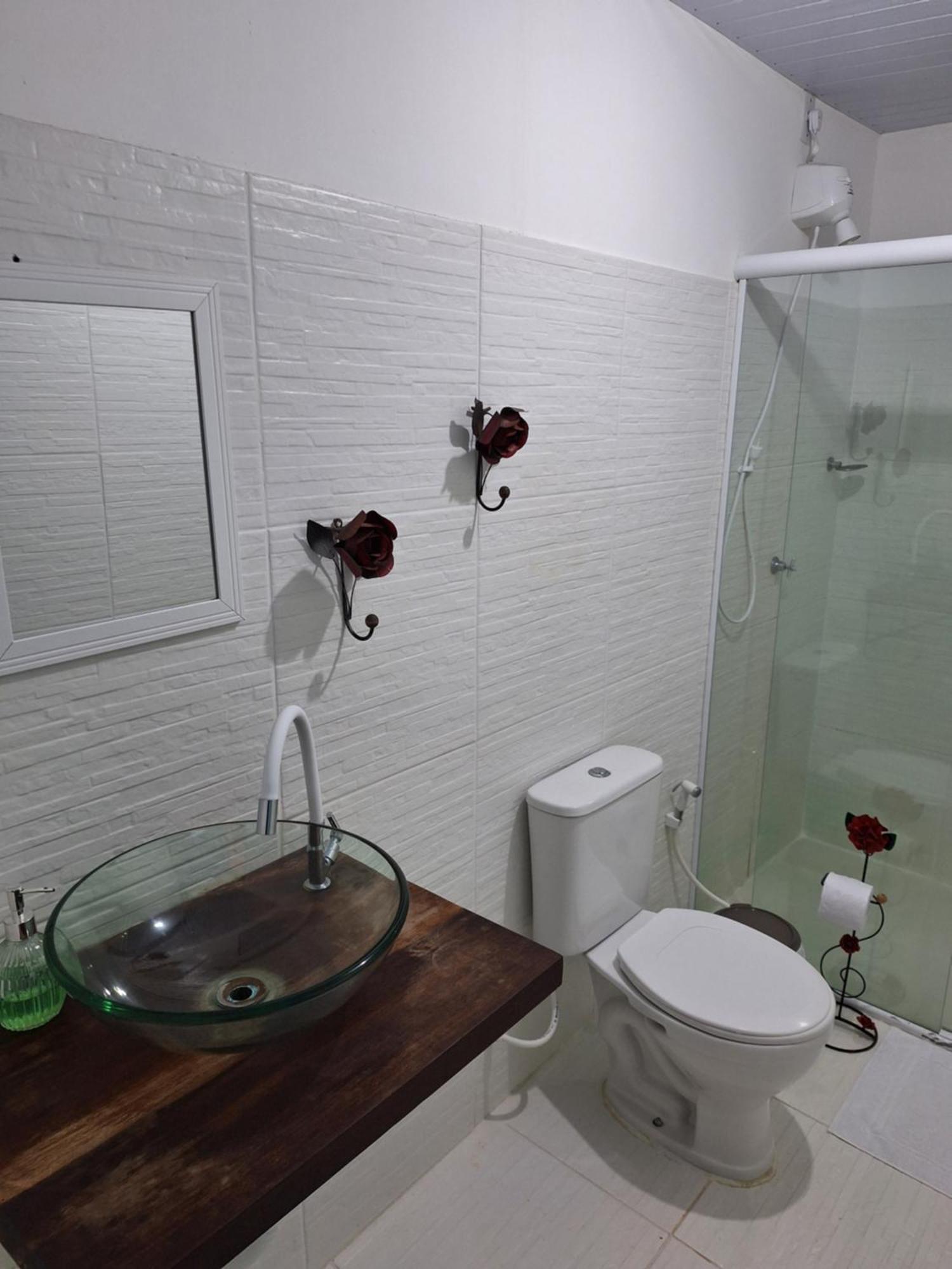Buddha Suites Praia de Pipa Ngoại thất bức ảnh