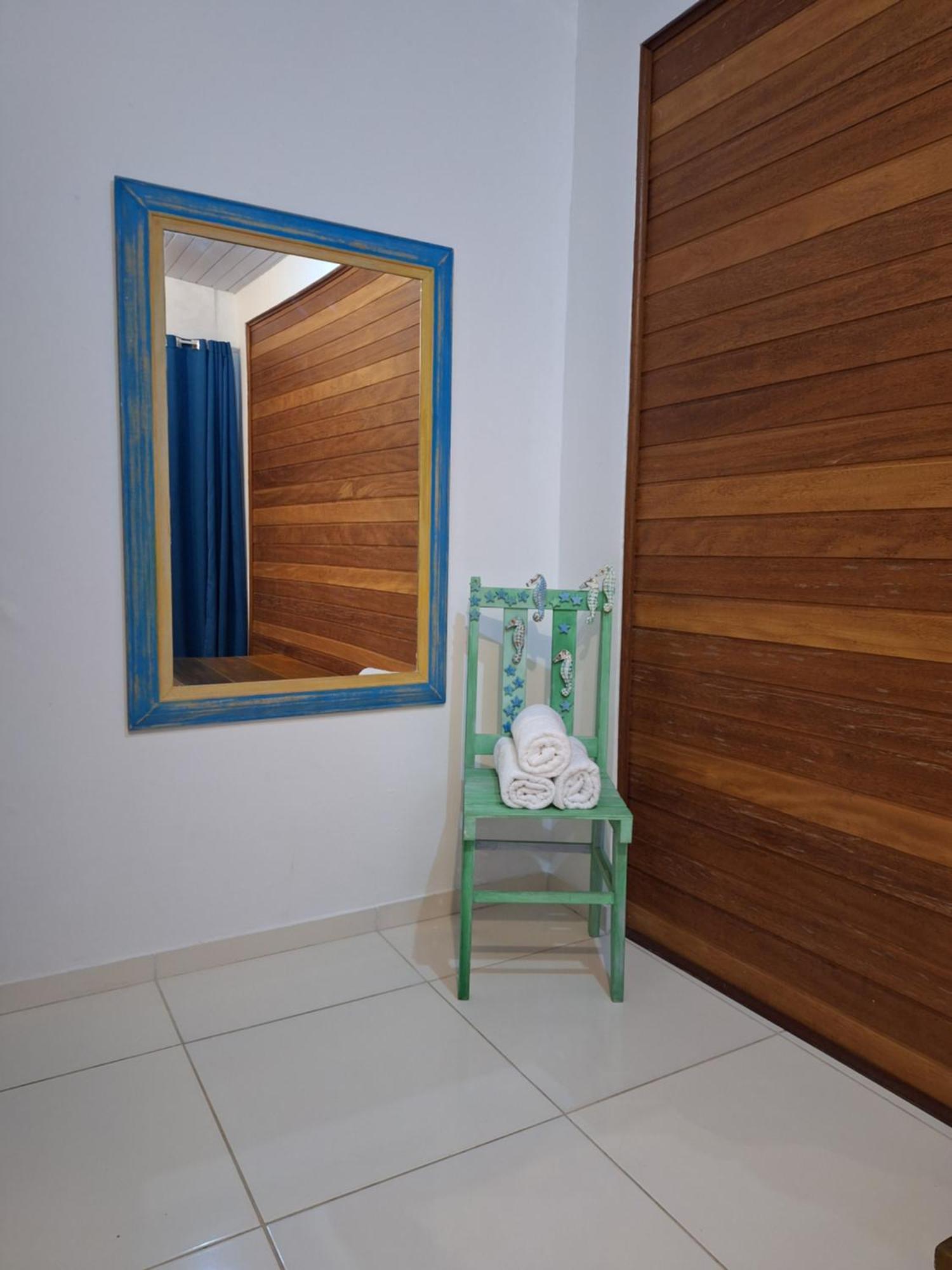 Buddha Suites Praia de Pipa Ngoại thất bức ảnh