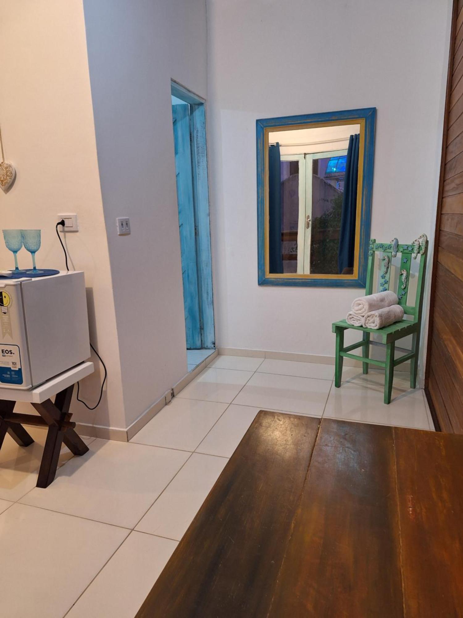 Buddha Suites Praia de Pipa Ngoại thất bức ảnh