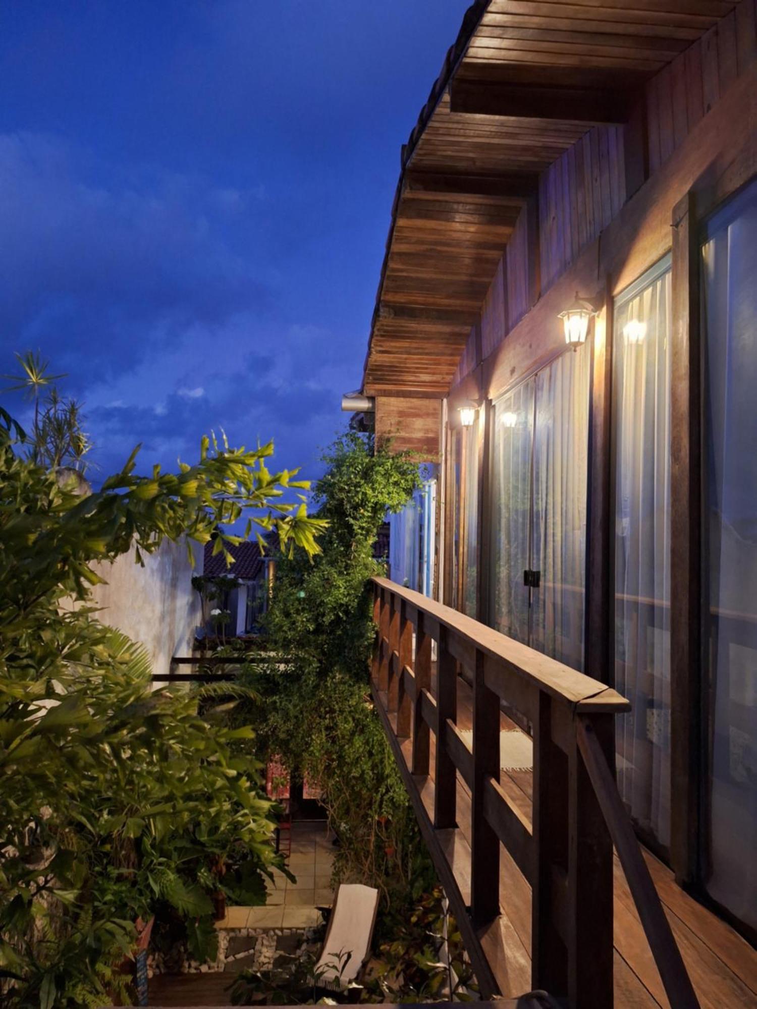 Buddha Suites Praia de Pipa Ngoại thất bức ảnh