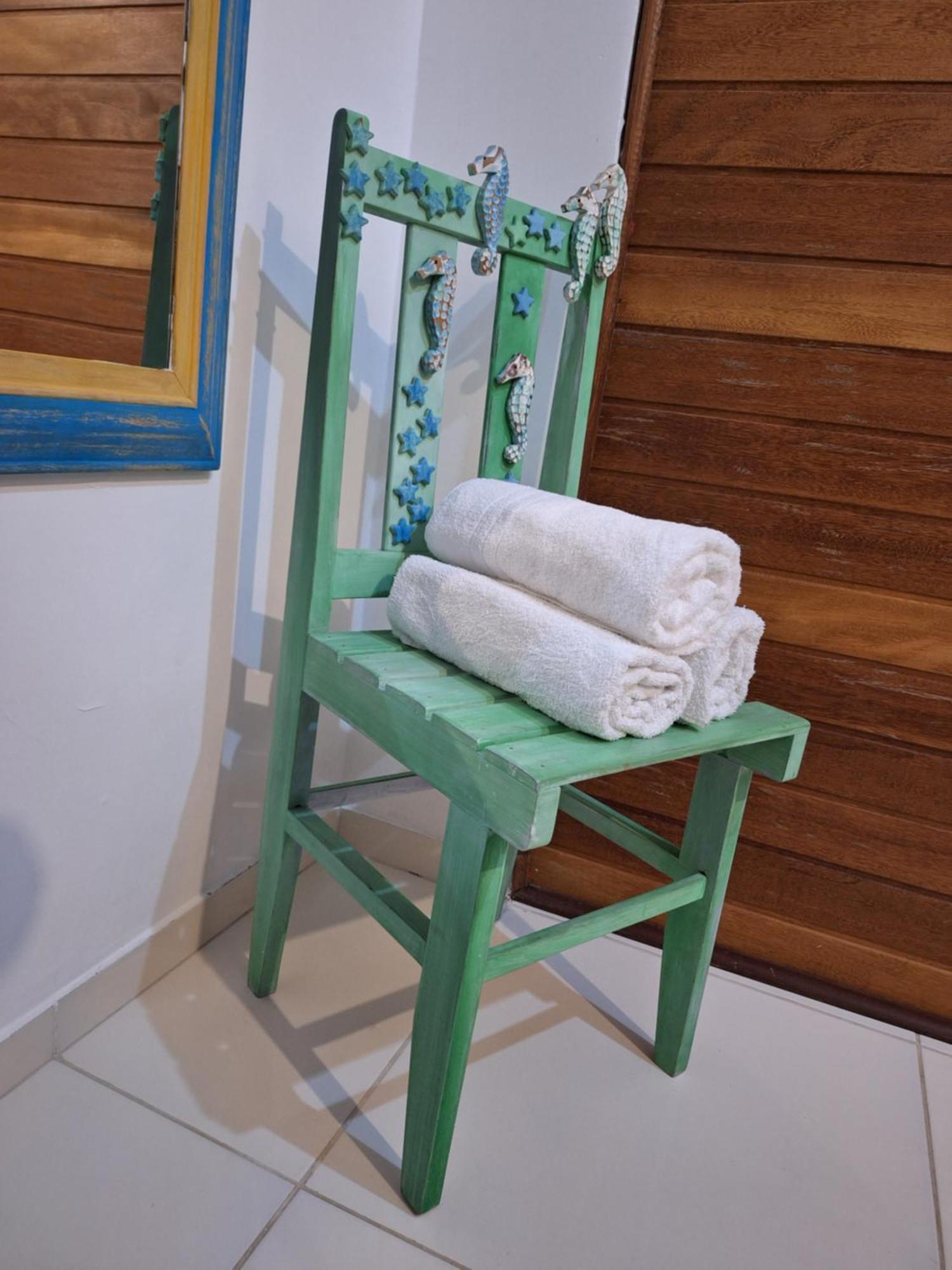 Buddha Suites Praia de Pipa Ngoại thất bức ảnh