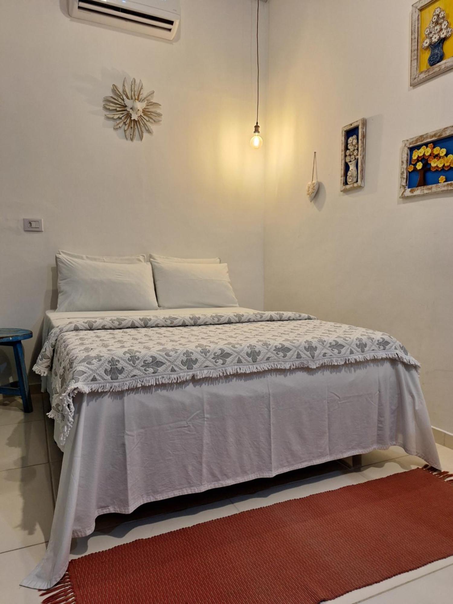 Buddha Suites Praia de Pipa Ngoại thất bức ảnh